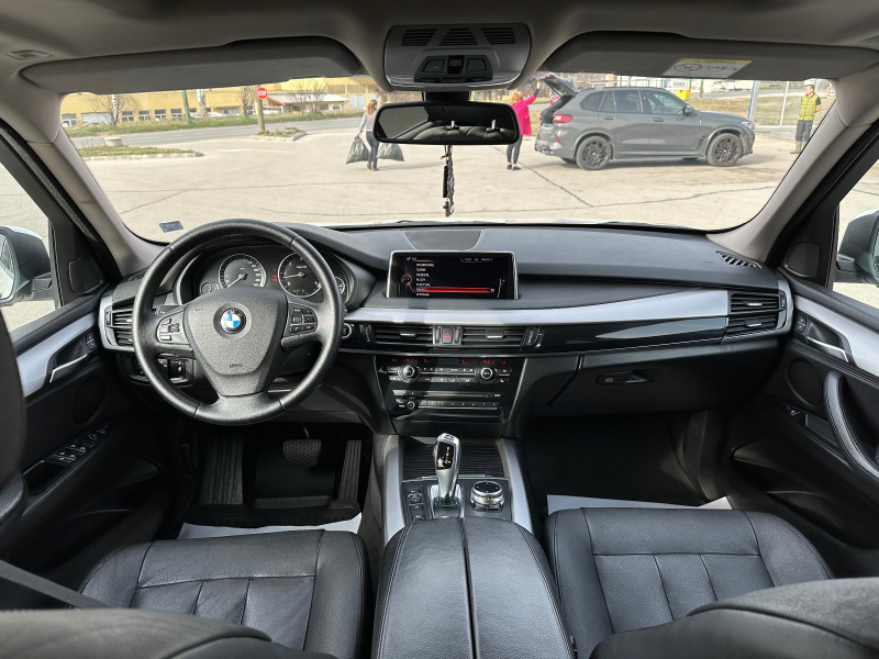BMW X5 3.0, снимка 9 - Автомобили и джипове - 44561416