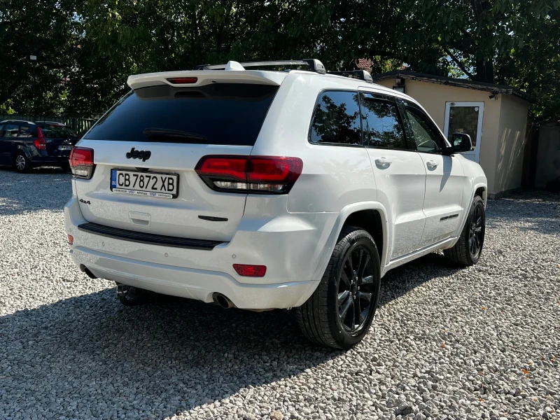 Jeep Grand cherokee 3, 0 CRDI, снимка 4 - Автомобили и джипове - 46903985