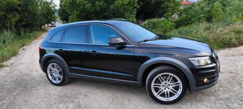 Audi Q5 3.0, снимка 8 - Автомобили и джипове - 47314563