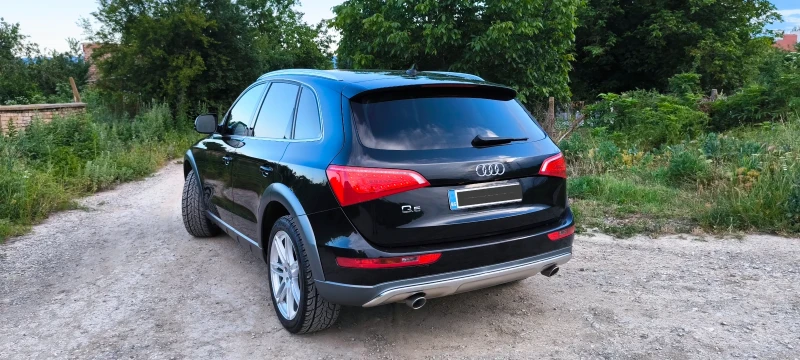 Audi Q5 3.0, снимка 4 - Автомобили и джипове - 47314563