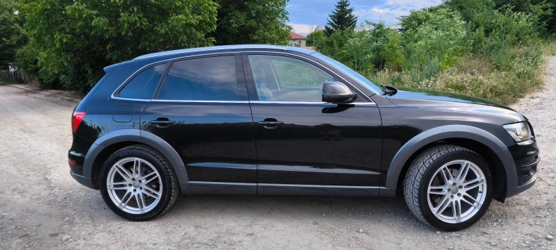 Audi Q5 3.0, снимка 9 - Автомобили и джипове - 47314563