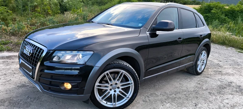 Audi Q5 3.0, снимка 2 - Автомобили и джипове - 47314563