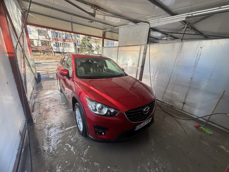 Mazda CX-5 Skyactiv, снимка 2 - Автомобили и джипове - 49386546