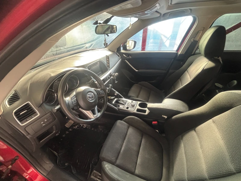 Mazda CX-5 Skyactiv, снимка 9 - Автомобили и джипове - 49386546