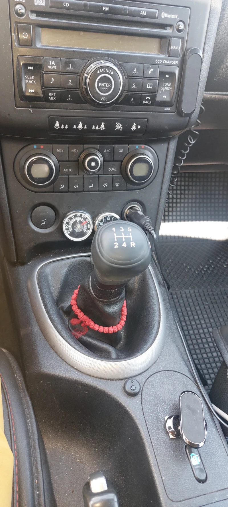 Nissan Qashqai, снимка 3 - Автомобили и джипове - 52453157