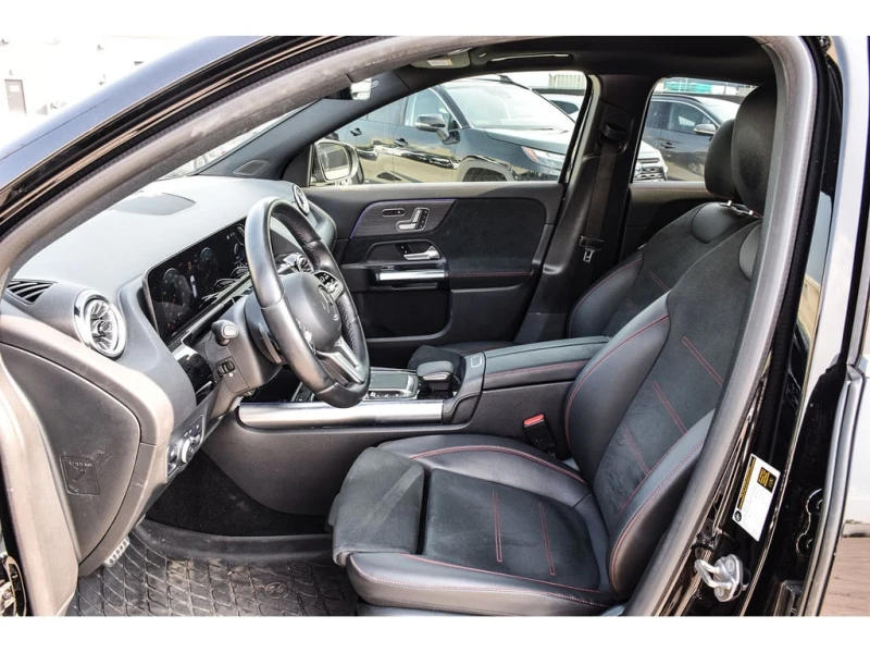 Mercedes-Benz GLA * CARFAX * ЦЕНА ДО БЪЛГАРИЯ, снимка 6 - Автомобили и джипове - 52878143