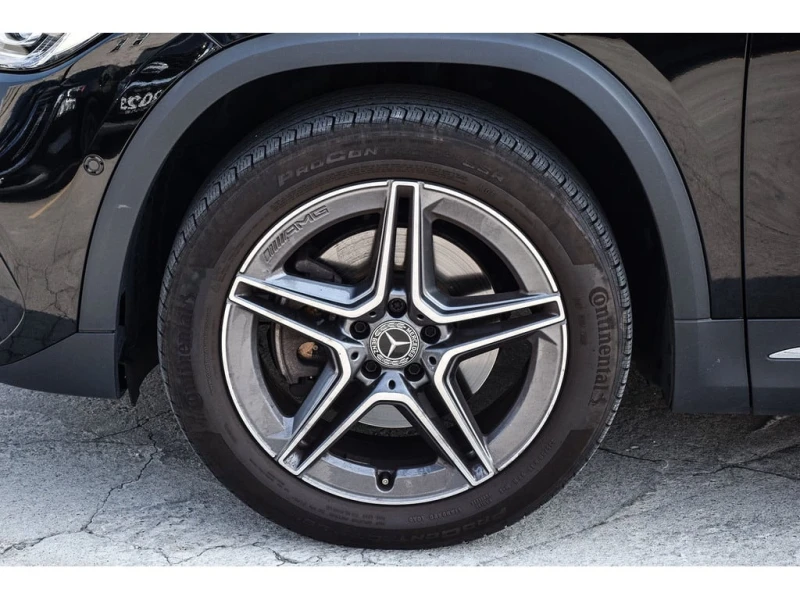 Mercedes-Benz GLA * CARFAX * ЦЕНА ДО БЪЛГАРИЯ, снимка 4 - Автомобили и джипове - 52878143