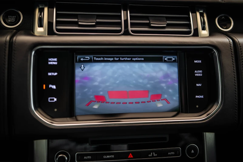 Land Rover Range rover AUTOBIOGRAPHY Pano* Meridinan, снимка 17 - Автомобили и джипове - 53019926