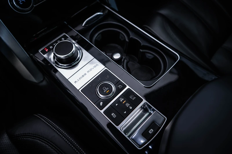 Land Rover Range rover AUTOBIOGRAPHY Pano* Meridinan, снимка 9 - Автомобили и джипове - 53019926