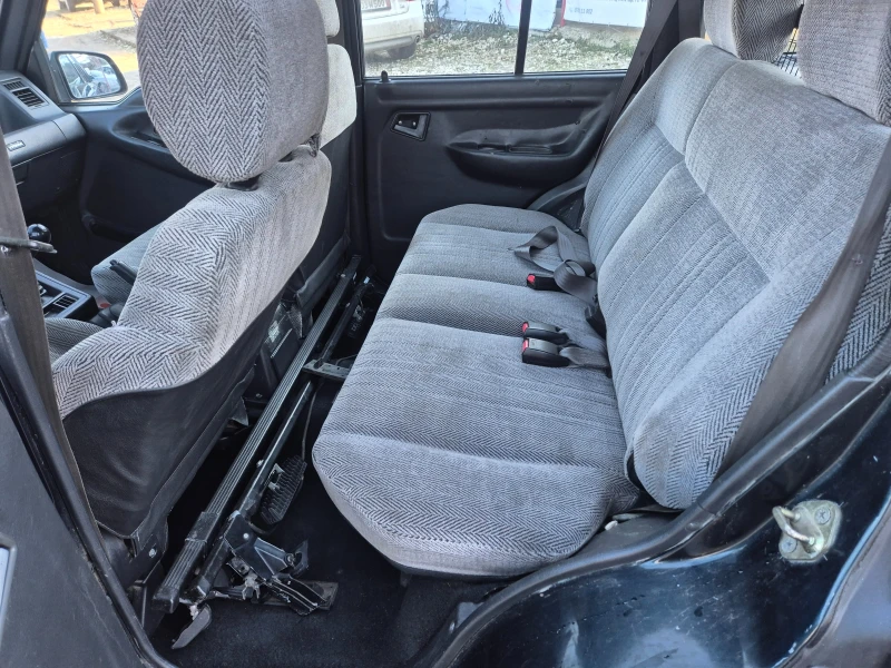 Suzuki Vitara 1.6i, ИТАЛИЯ, ГАЗ, снимка 14 - Автомобили и джипове - 53497580