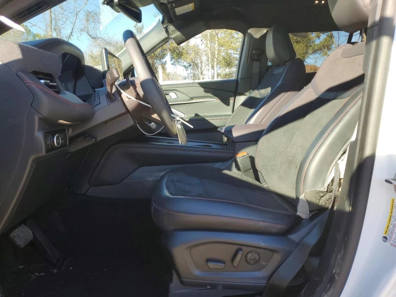 Ford Explorer 3l St, снимка 7 - Автомобили и джипове - 53577100