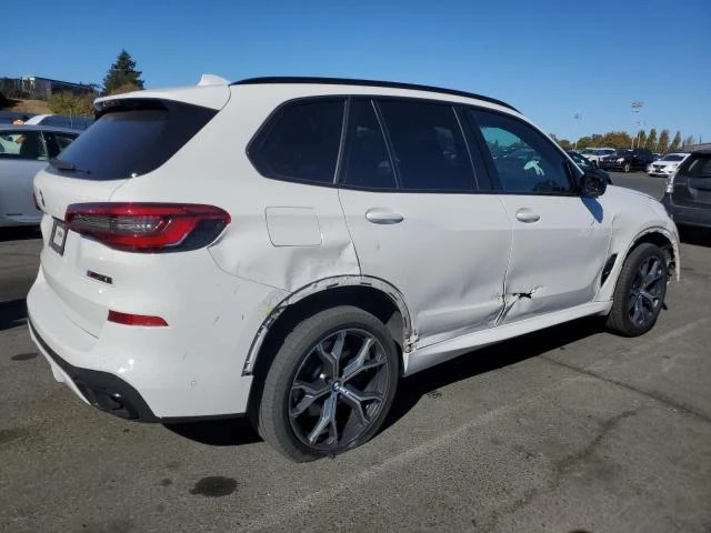 BMW X5 XDRIVE50I* M Sport Pack* Harman/Kardon* Apple Carp, снимка 5 - Автомобили и джипове - 48792106