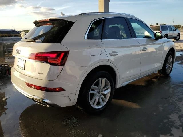 Audi Q5, снимка 6 - Автомобили и джипове - 48815137