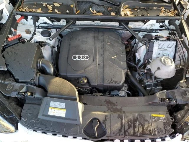 Audi Q5, снимка 12 - Автомобили и джипове - 48815137