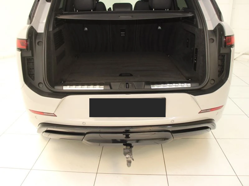 Land Rover Range Rover Sport D300 Dynamic SE AHK - изображение 10