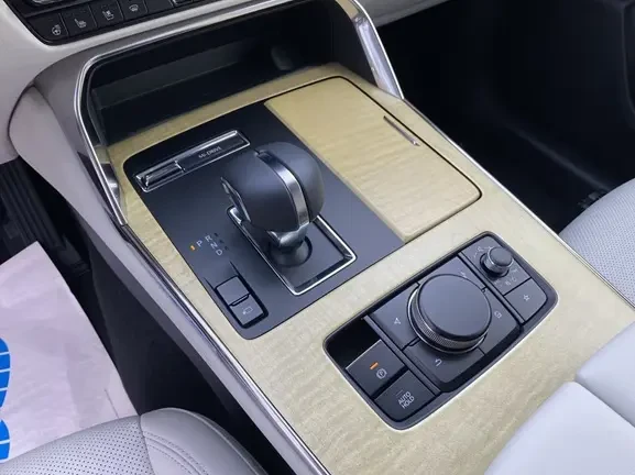 Mazda CX-60 e-SKYACTIV-D AWD = Takumi = Гаранция, снимка 11 - Автомобили и джипове - 54042039