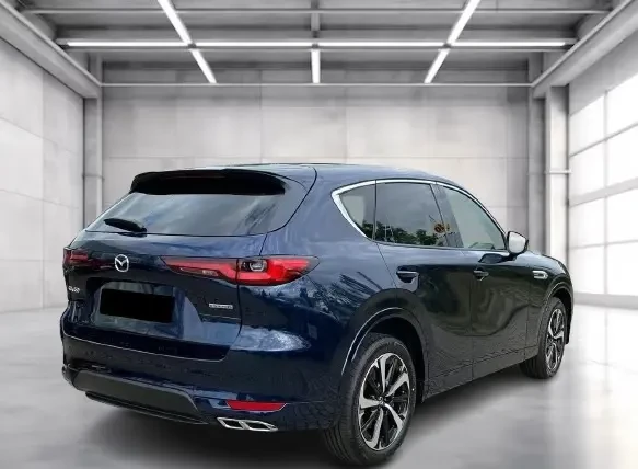 Mazda CX-60 e-SKYACTIV-D AWD = Takumi = Гаранция, снимка 3 - Автомобили и джипове - 54042039