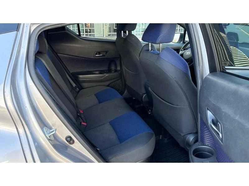 Toyota C-HR 1.8HSD CLUB BI-TONE, снимка 7 - Автомобили и джипове - 54164836