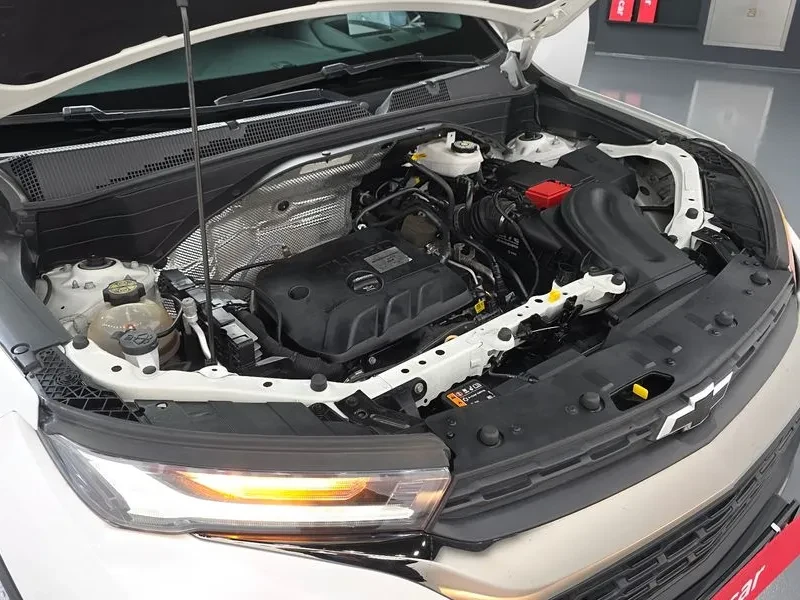 Chevrolet Trailblazer 1.3 Turbo 2Wd Active | Mobile.bg � ����������� 6