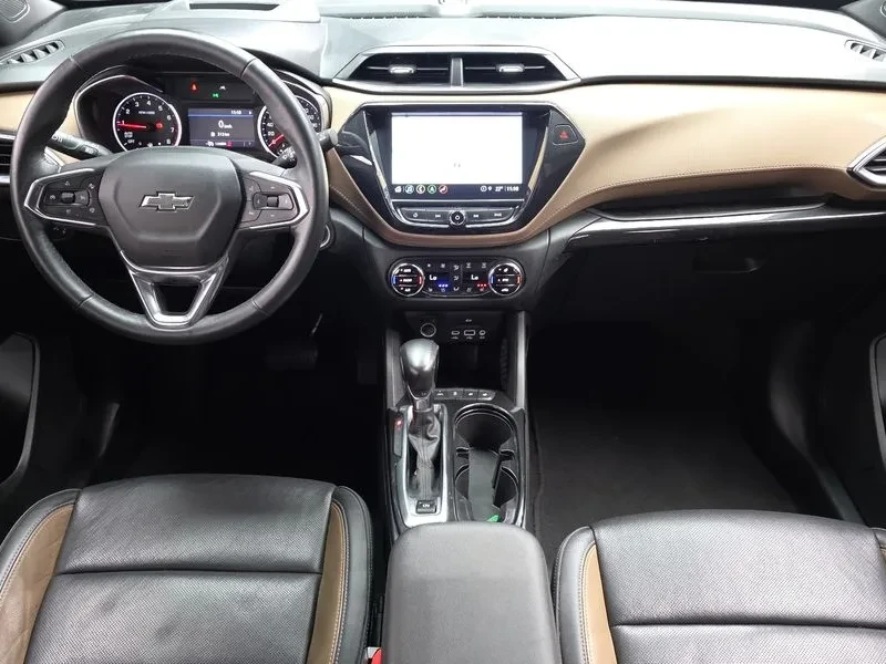 Chevrolet Trailblazer 1.3 Turbo 2Wd Active | Mobile.bg � ����������� 7