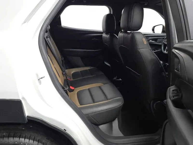 Chevrolet Trailblazer 1.3 Turbo 2Wd Active | Mobile.bg � ����������� 12
