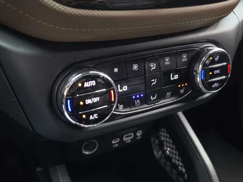 Chevrolet Trailblazer 1.3 Turbo 2Wd Active | Mobile.bg � ����������� 17