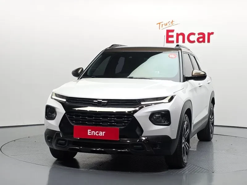 Chevrolet Trailblazer 1.3 Turbo 2Wd Active | Mobile.bg � ����������� 3