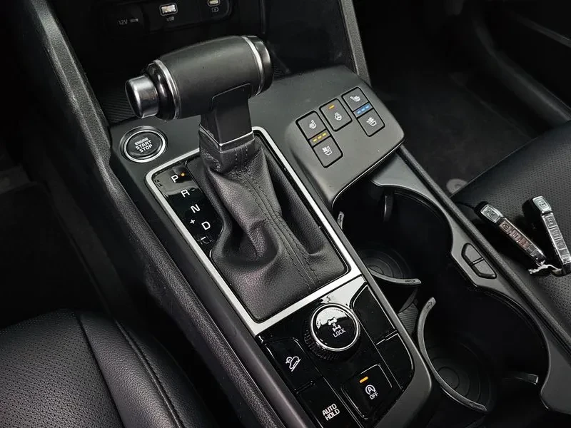Kia Sportage 1.6 4WD PRESTIGE, снимка 9 - Автомобили и джипове - 55559573