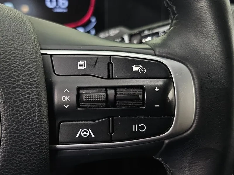 Kia Sportage 1.6 4WD PRESTIGE, снимка 15 - Автомобили и джипове - 55559573
