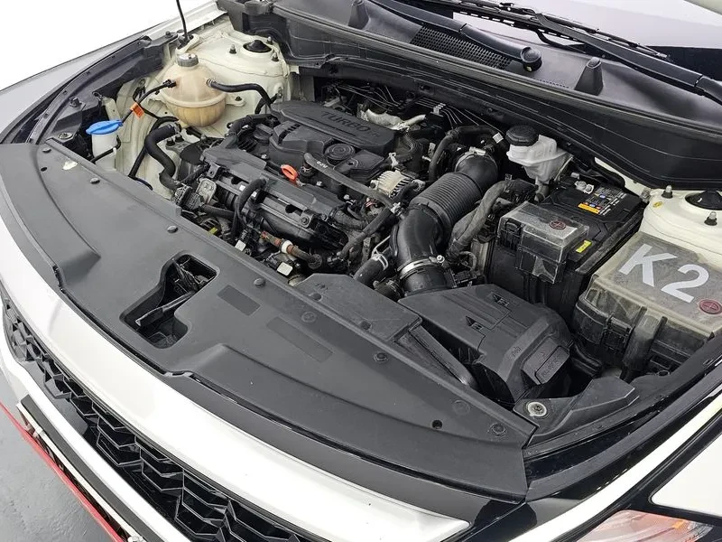 Kia Sportage 1.6 4WD PRESTIGE, снимка 6 - Автомобили и джипове - 55559573