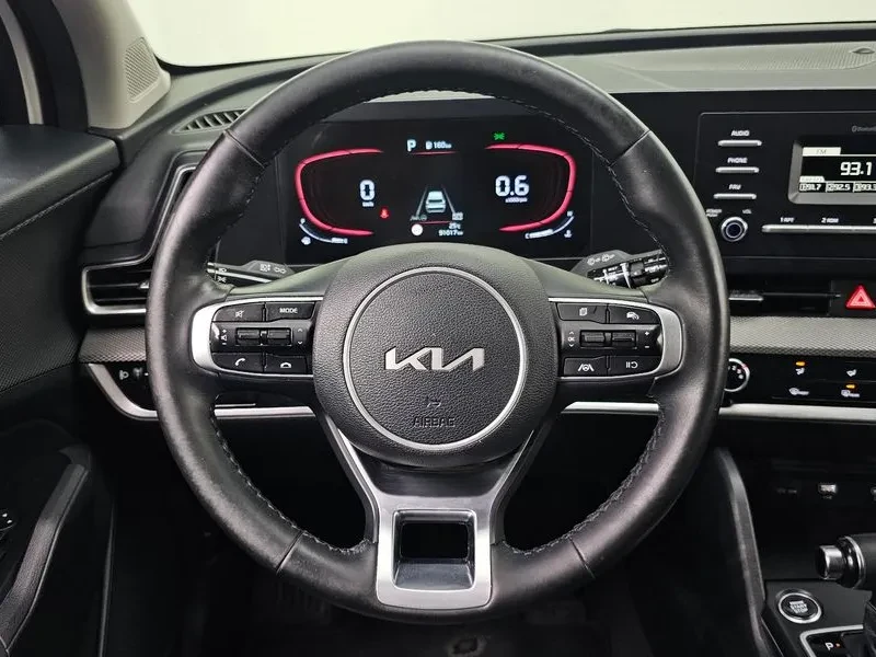 Kia Sportage 1.6 4WD PRESTIGE, снимка 14 - Автомобили и джипове - 55559573