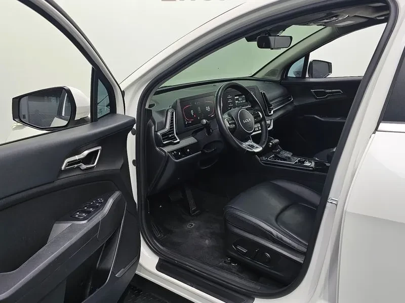 Kia Sportage 1.6 4WD PRESTIGE, снимка 10 - Автомобили и джипове - 55559573