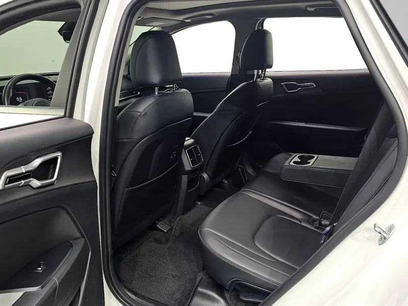 Kia Sportage 1.6 4WD PRESTIGE, снимка 12 - Автомобили и джипове - 55559573