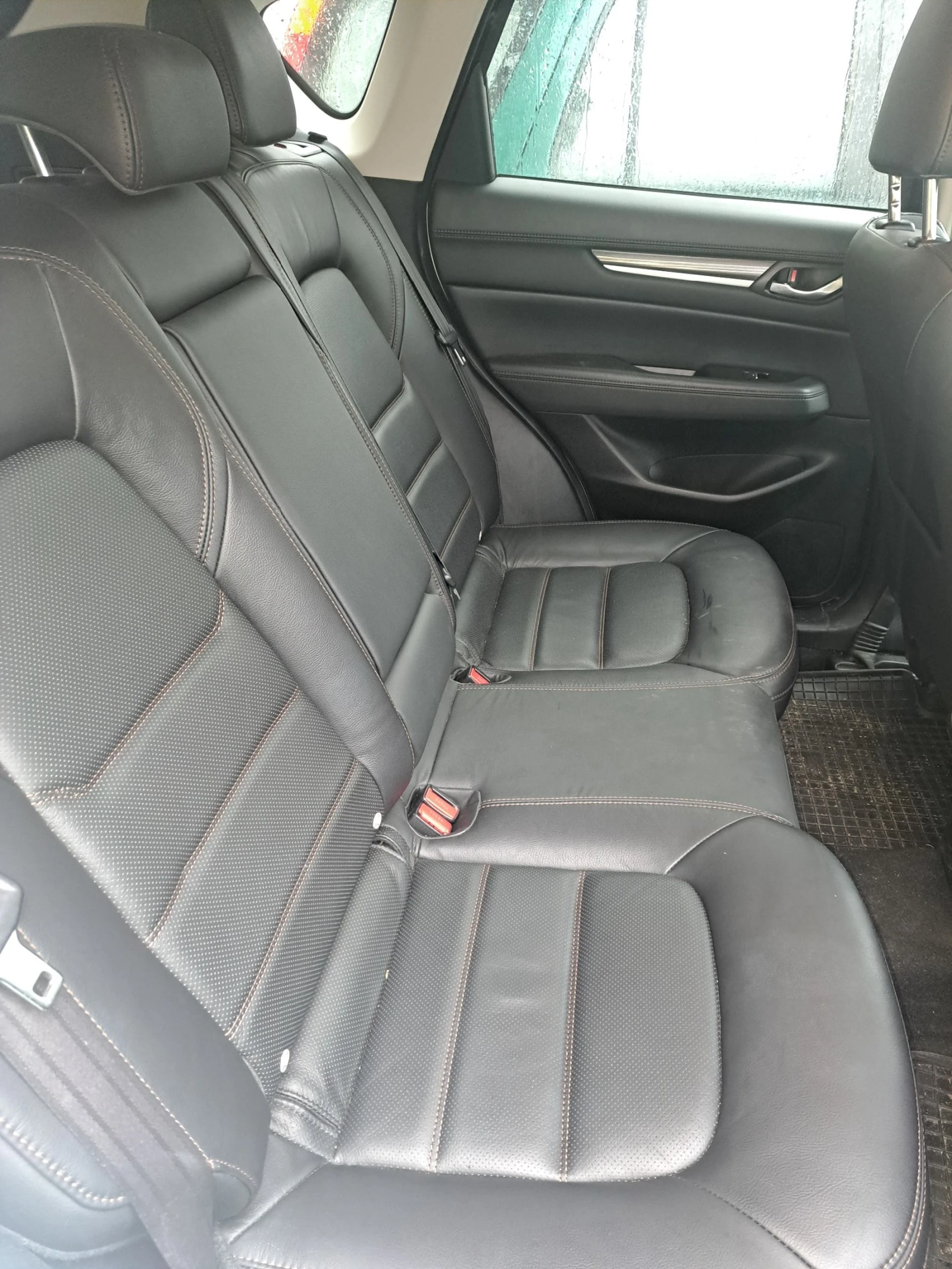 Mazda CX-5 SKYACTIVE G | Mobile.bg   13