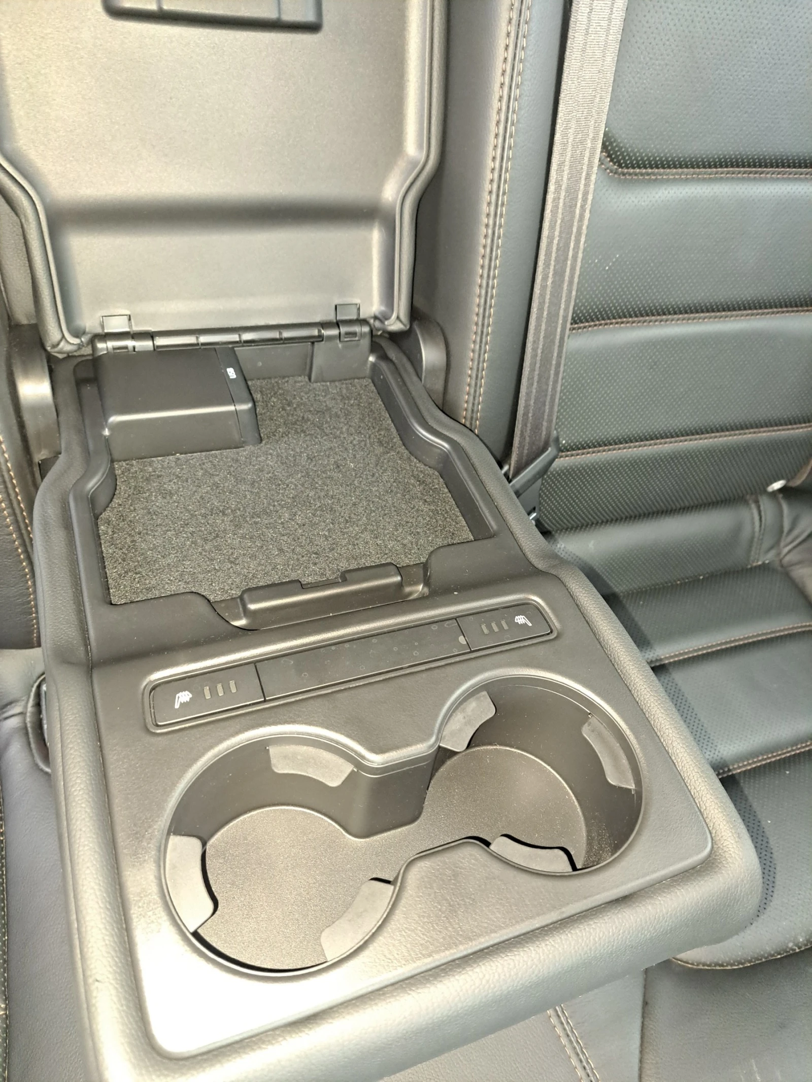 Mazda CX-5 SKYACTIVE G | Mobile.bg   14