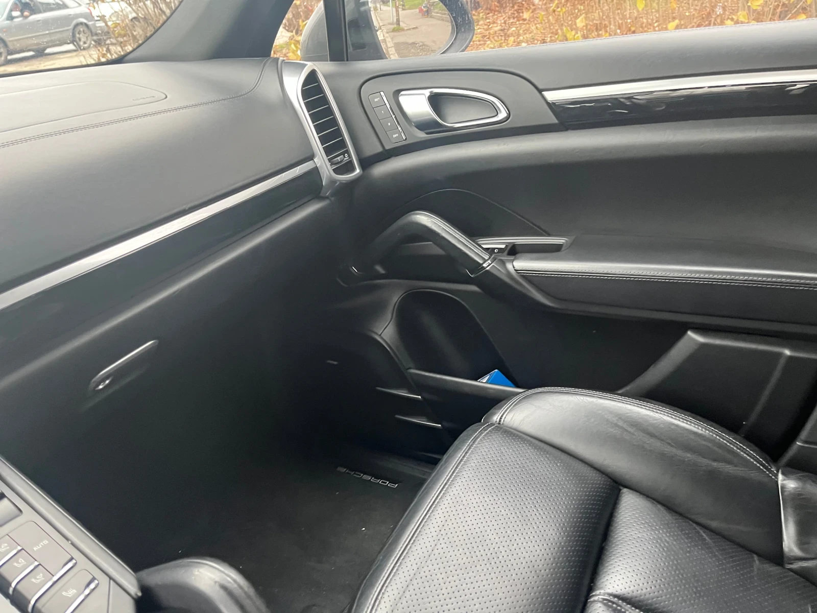 Porsche Cayenne Джип 4х4 въздушно окачване - изображение 10