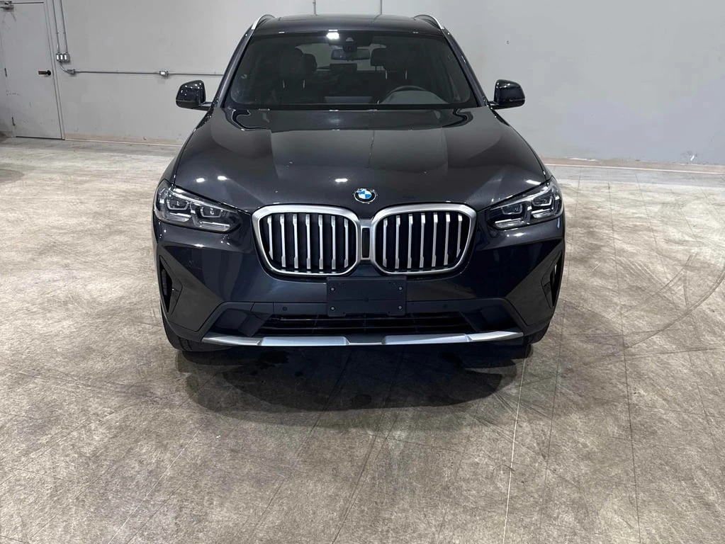 BMW X3 * xDrive30i * CARFAX * БЕЗ ПЪРВОНАЧАЛНА ВНОСКА - изображение 6