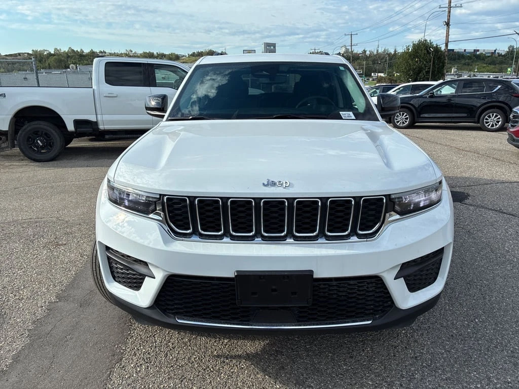 Jeep Grand cherokee * Laredo * CARFAX * БЕЗ ПЪРВОНАЧАЛНА ВНОСКА - изображение 2