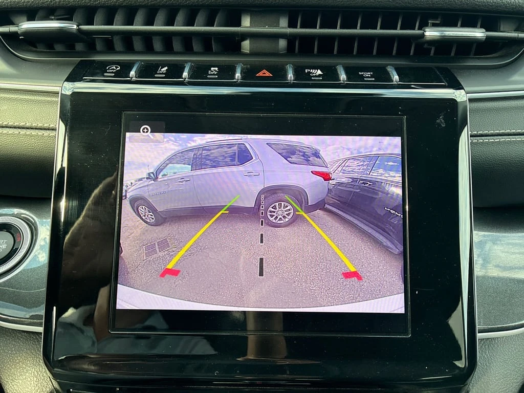 Jeep Grand cherokee * Laredo * CARFAX * БЕЗ ПЪРВОНАЧАЛНА ВНОСКА - изображение 9