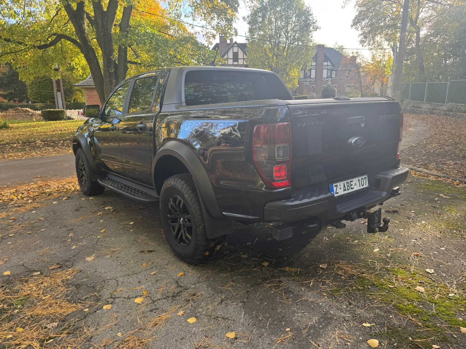 Ford Raptor 2   | Mobile.bg   9