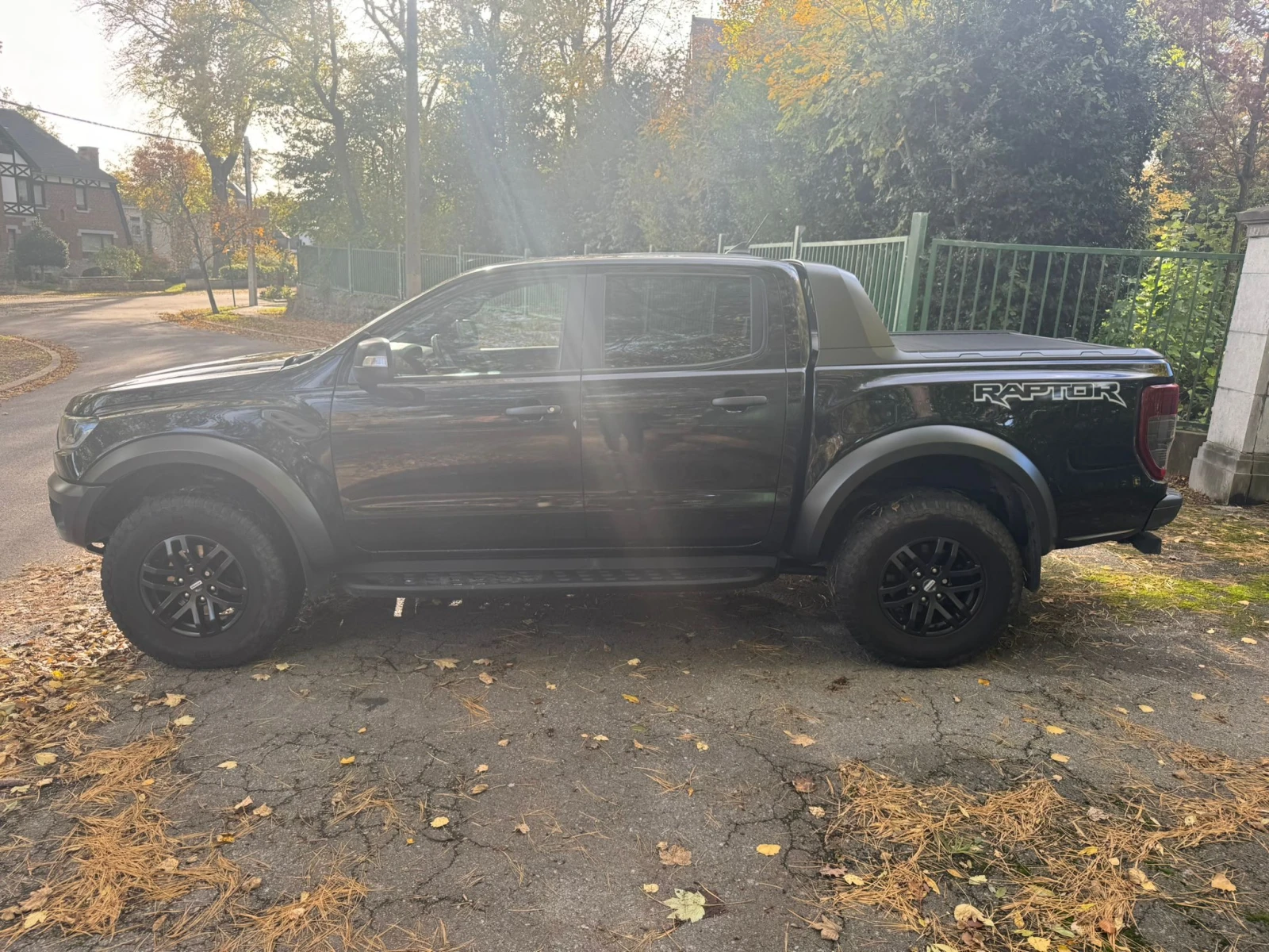 Ford Raptor 2   | Mobile.bg   12