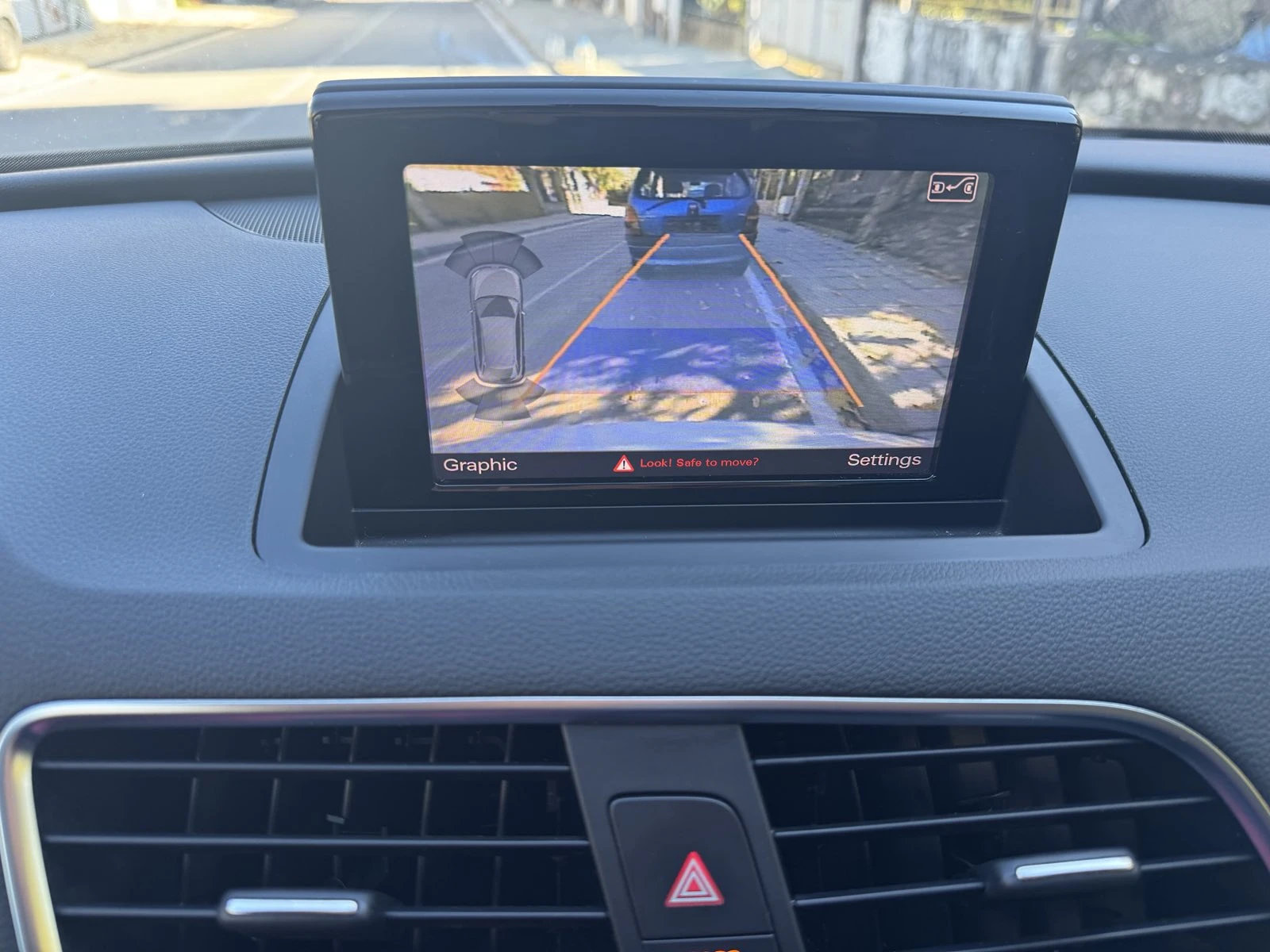 Audi Q3 4x4 S Line  | Mobile.bg � ����������� 8