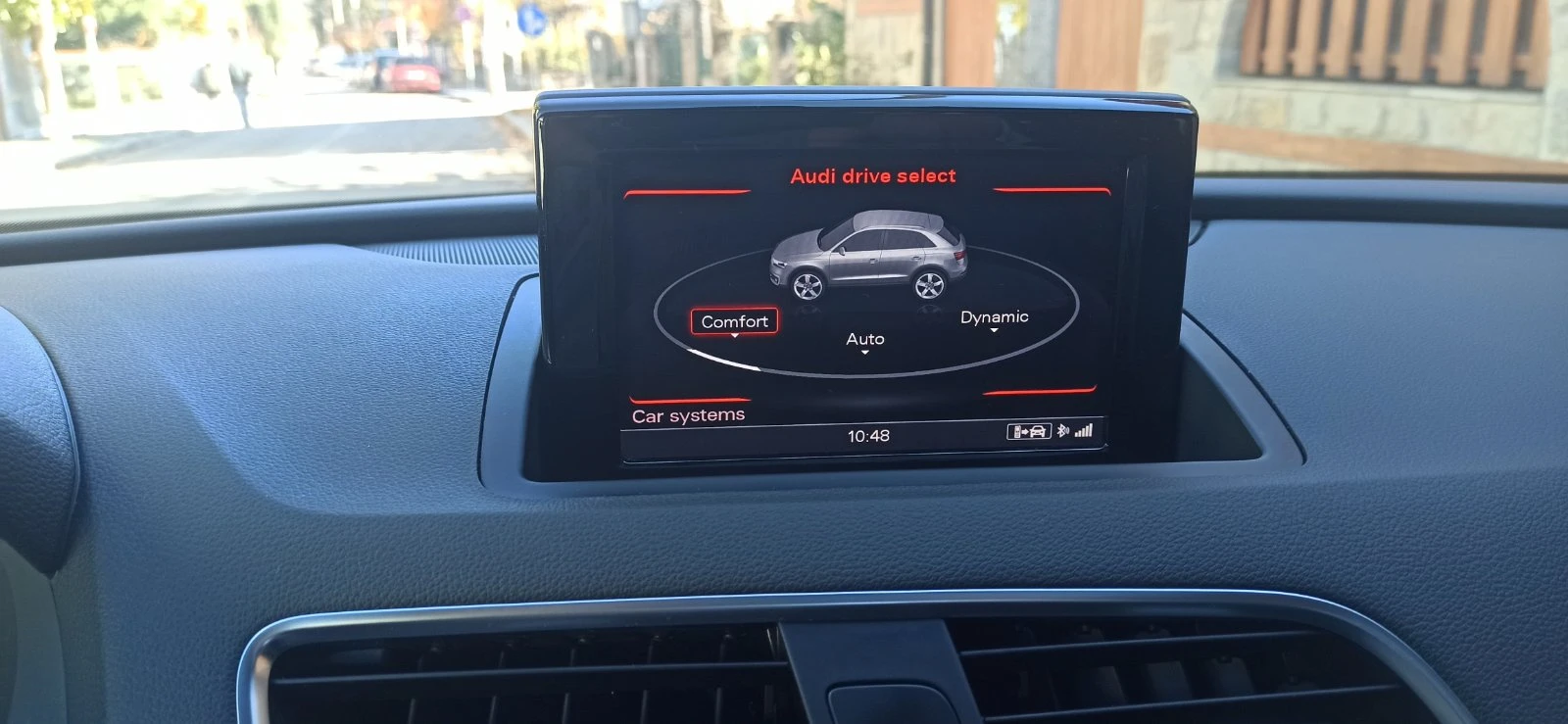 Audi Q3 4x4 S Line  | Mobile.bg � ����������� 9