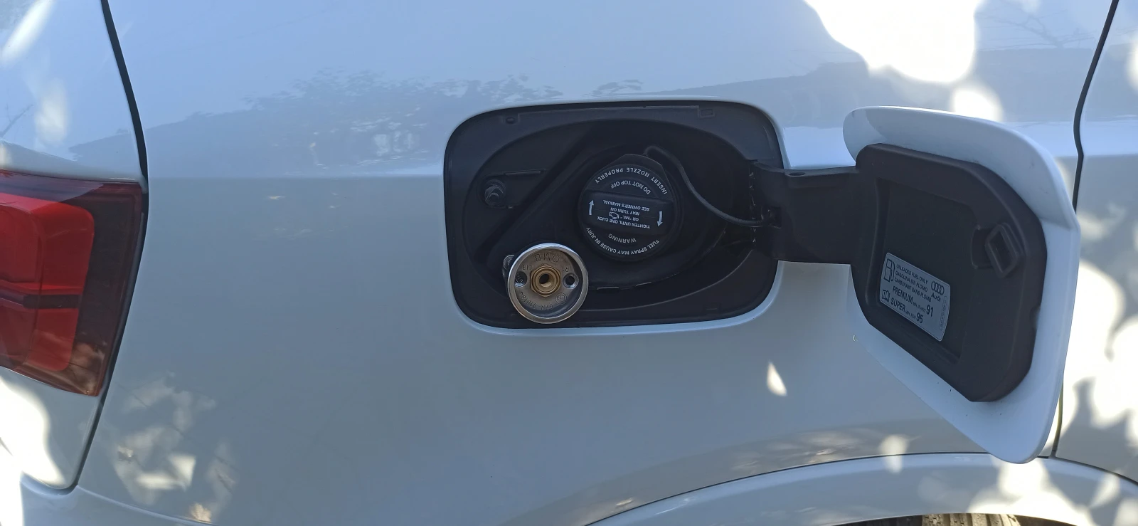 Audi Q3 4x4 S Line  | Mobile.bg � ����������� 6