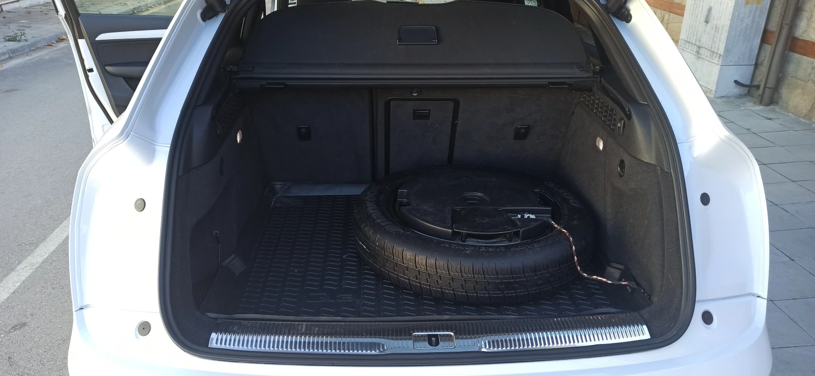 Audi Q3 4x4 S Line  | Mobile.bg � ����������� 17