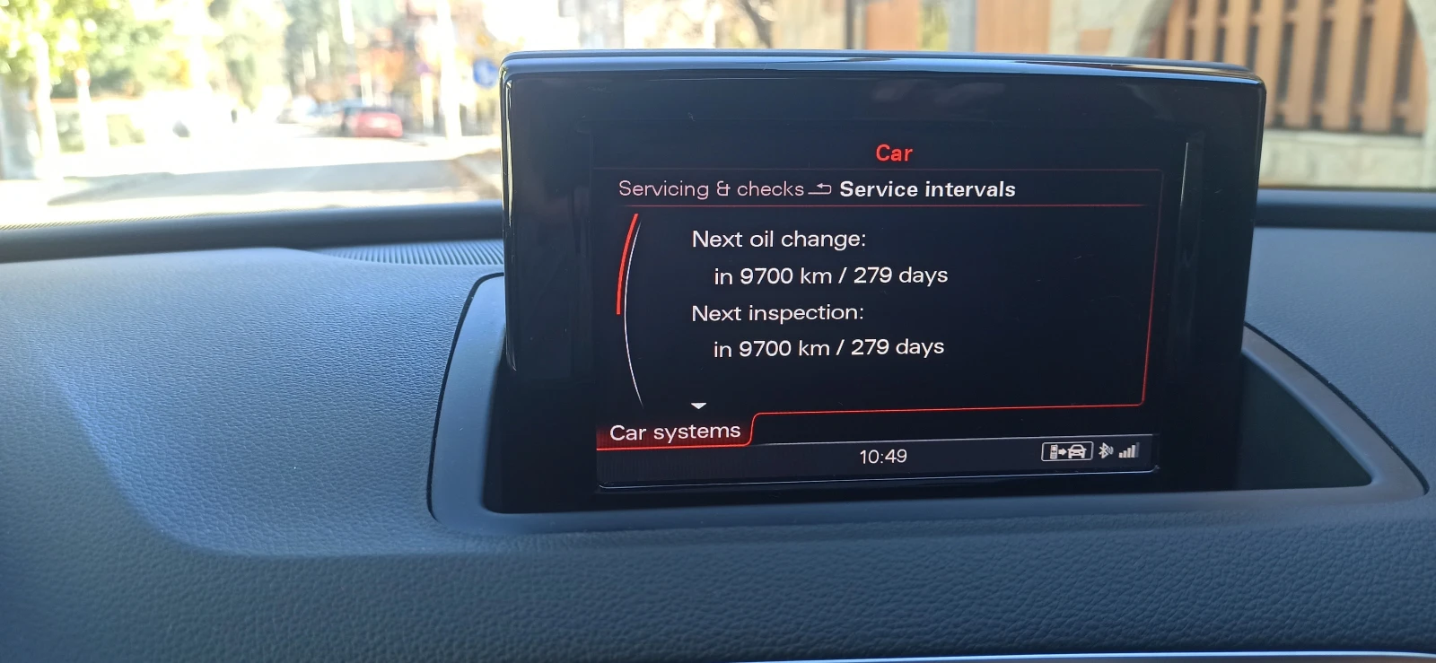 Audi Q3 4x4 S Line  | Mobile.bg � ����������� 7