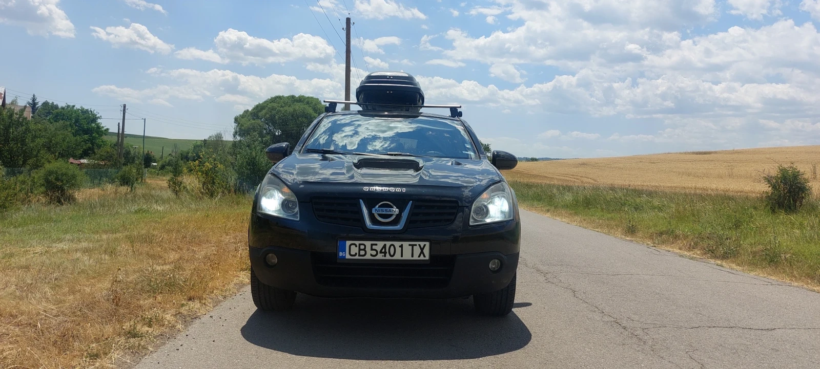 Nissan Qashqai | Mobile.bg � ����������� 13