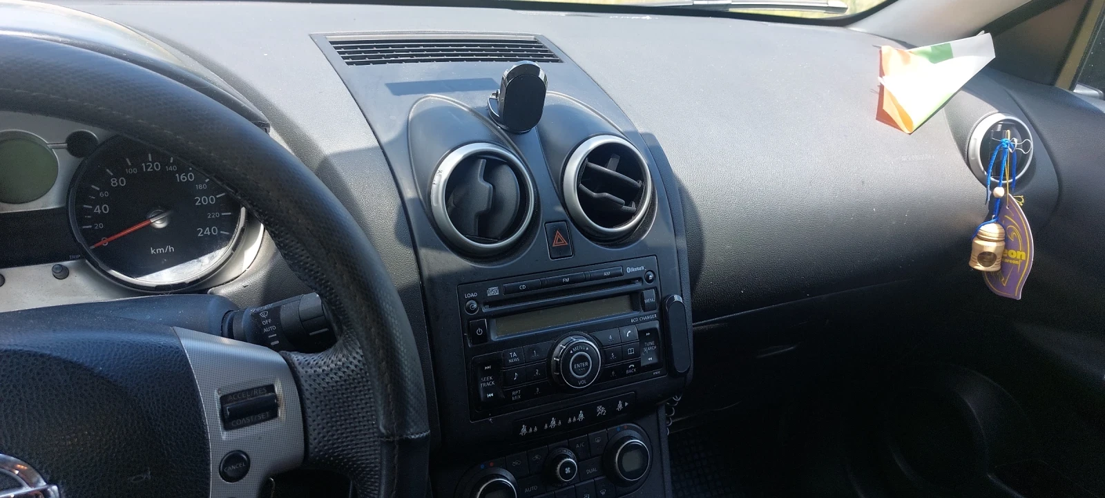 Nissan Qashqai  - изображение 5