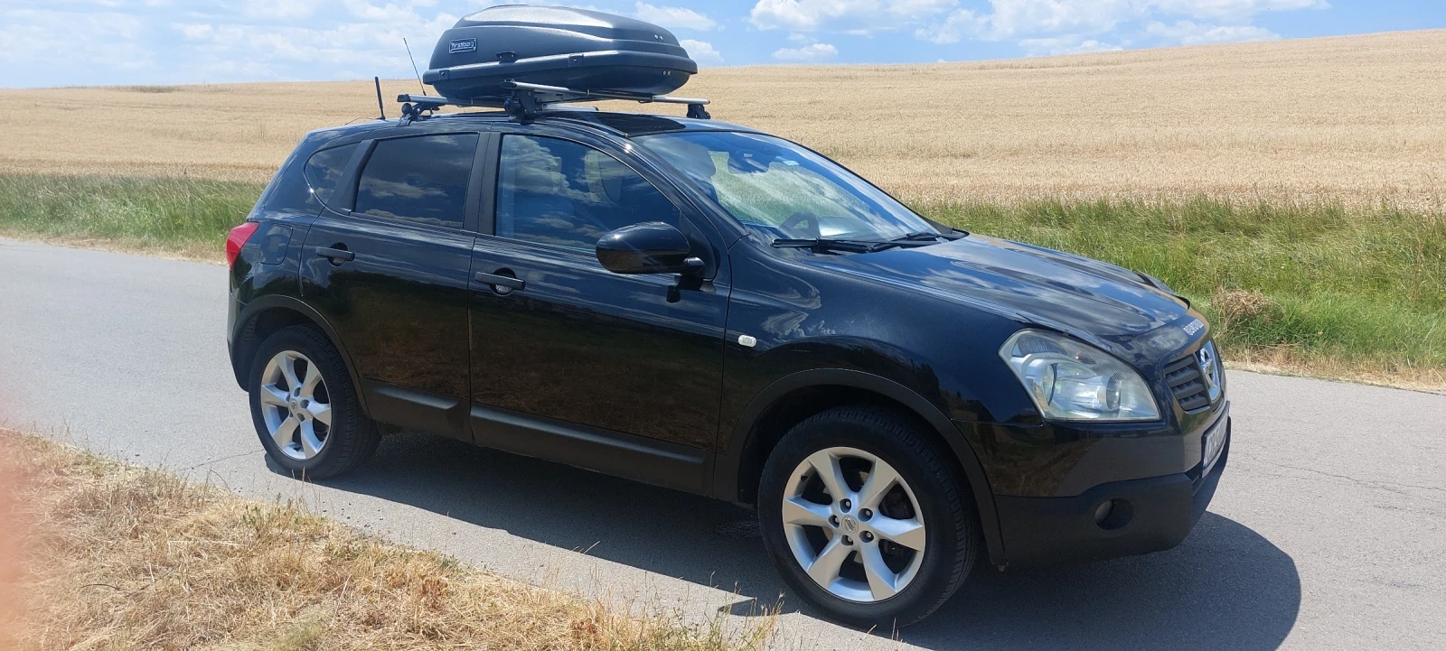 Nissan Qashqai | Mobile.bg � ����������� 1