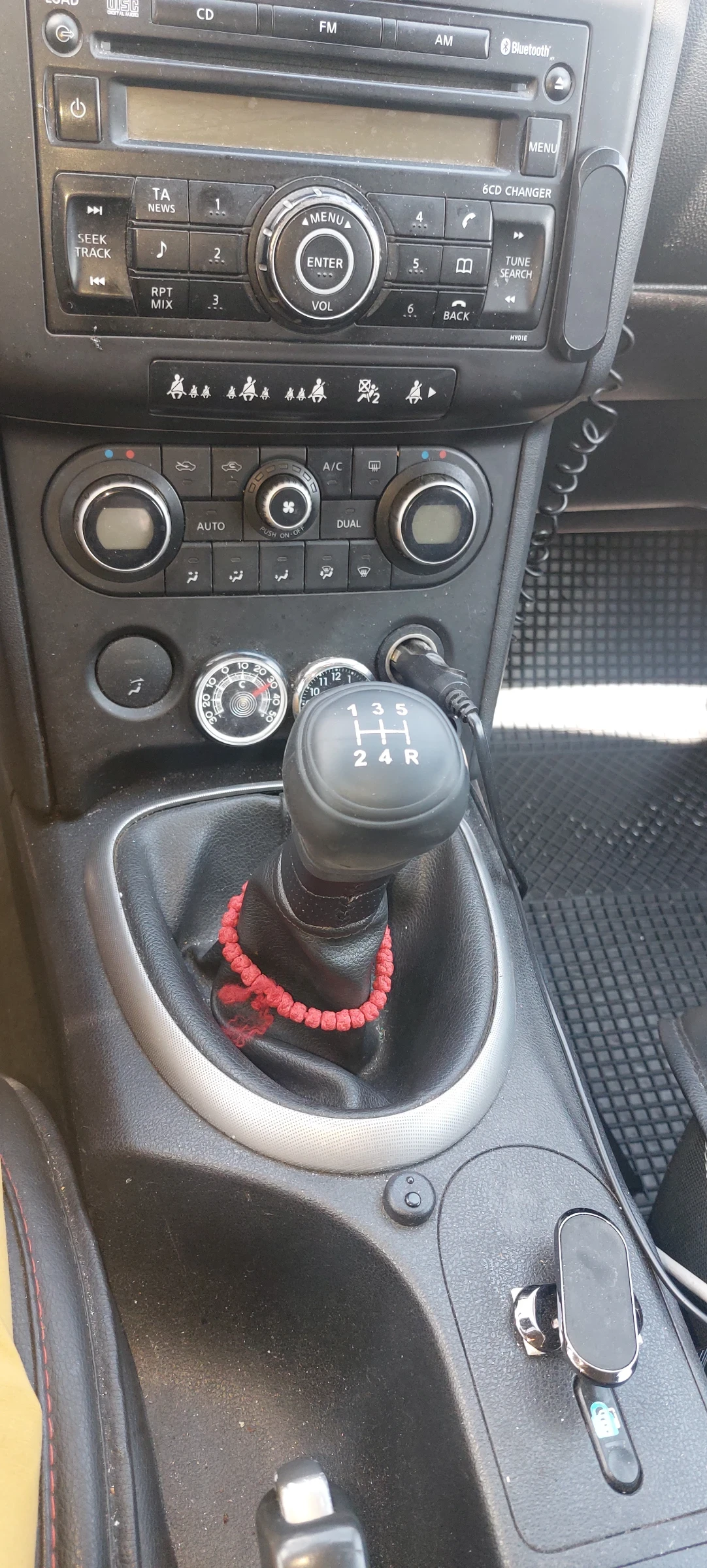 Nissan Qashqai  - изображение 3